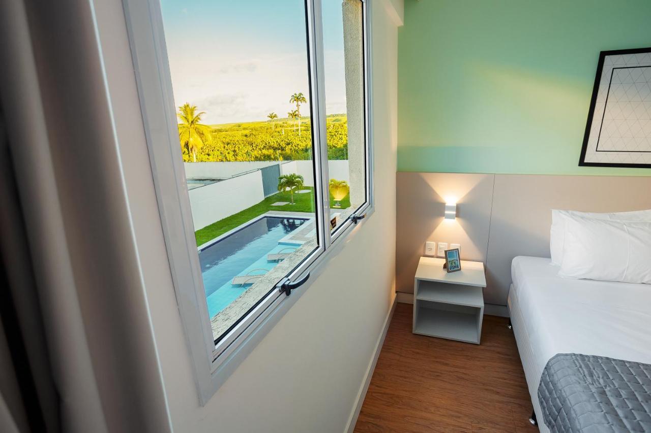 Go Inn Goiana By Atlantica Hotels Luaran gambar