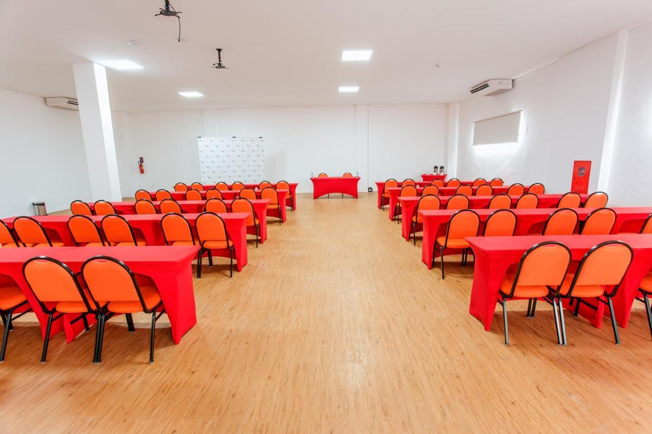 Go Inn Goiana By Atlantica Hotels Luaran gambar