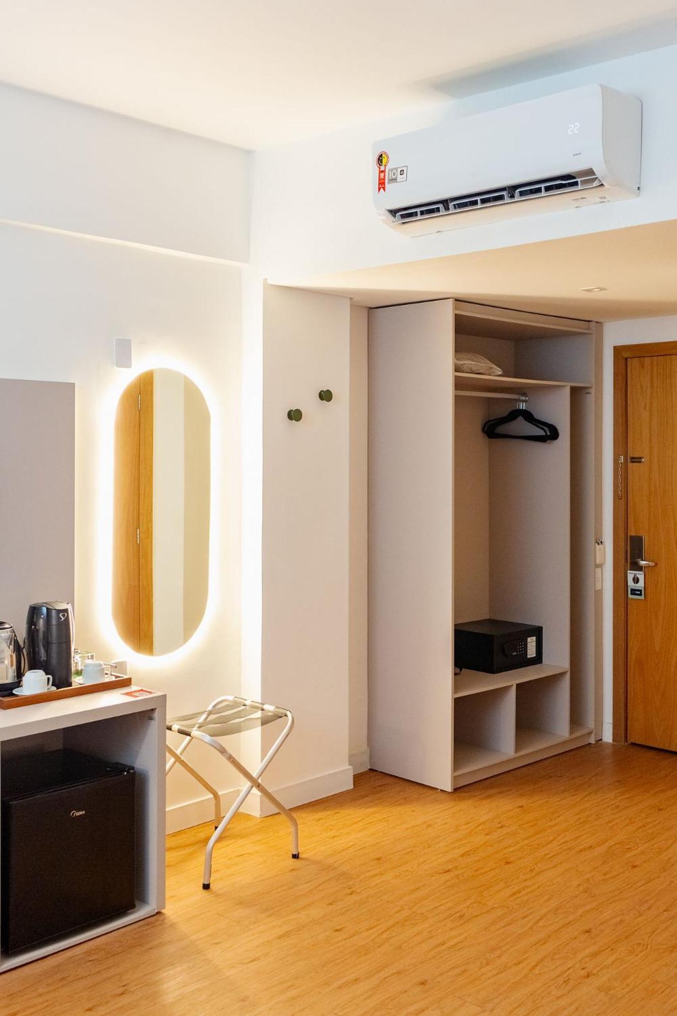 Go Inn Goiana By Atlantica Hotels Luaran gambar
