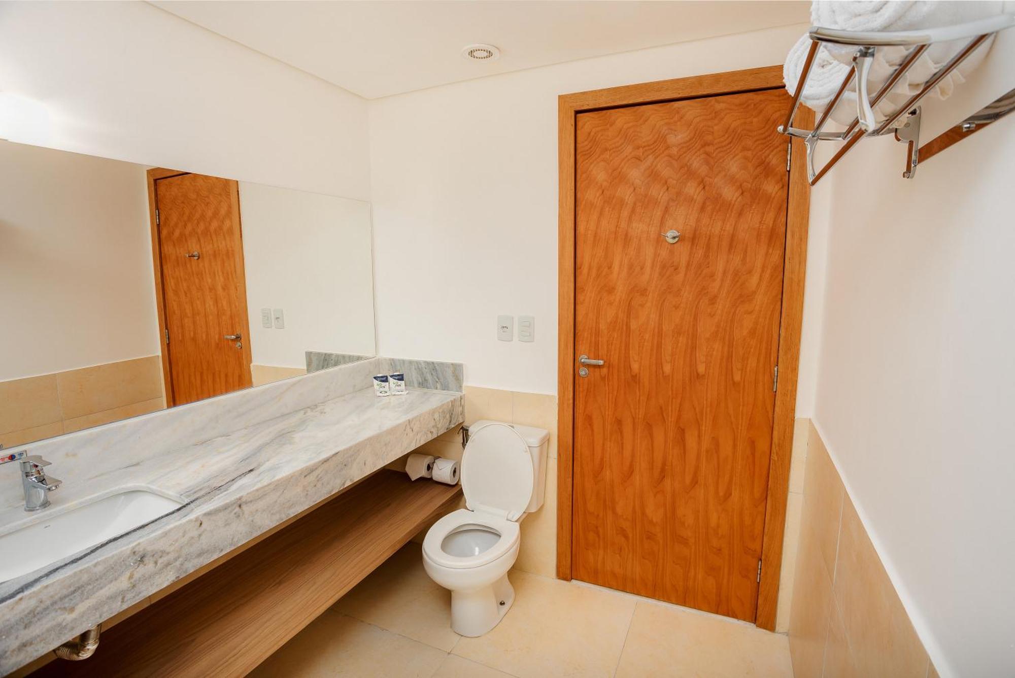 Go Inn Goiana By Atlantica Hotels Luaran gambar