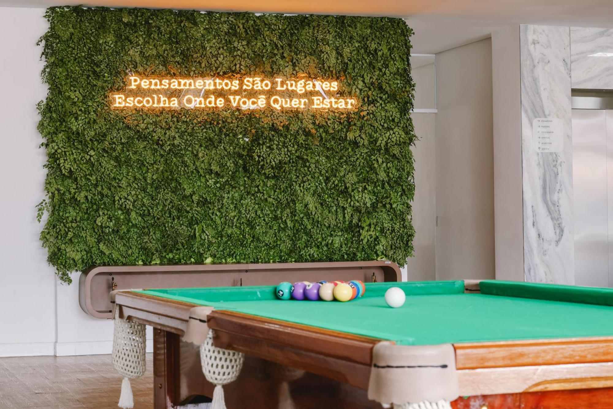 Go Inn Goiana By Atlantica Hotels Luaran gambar