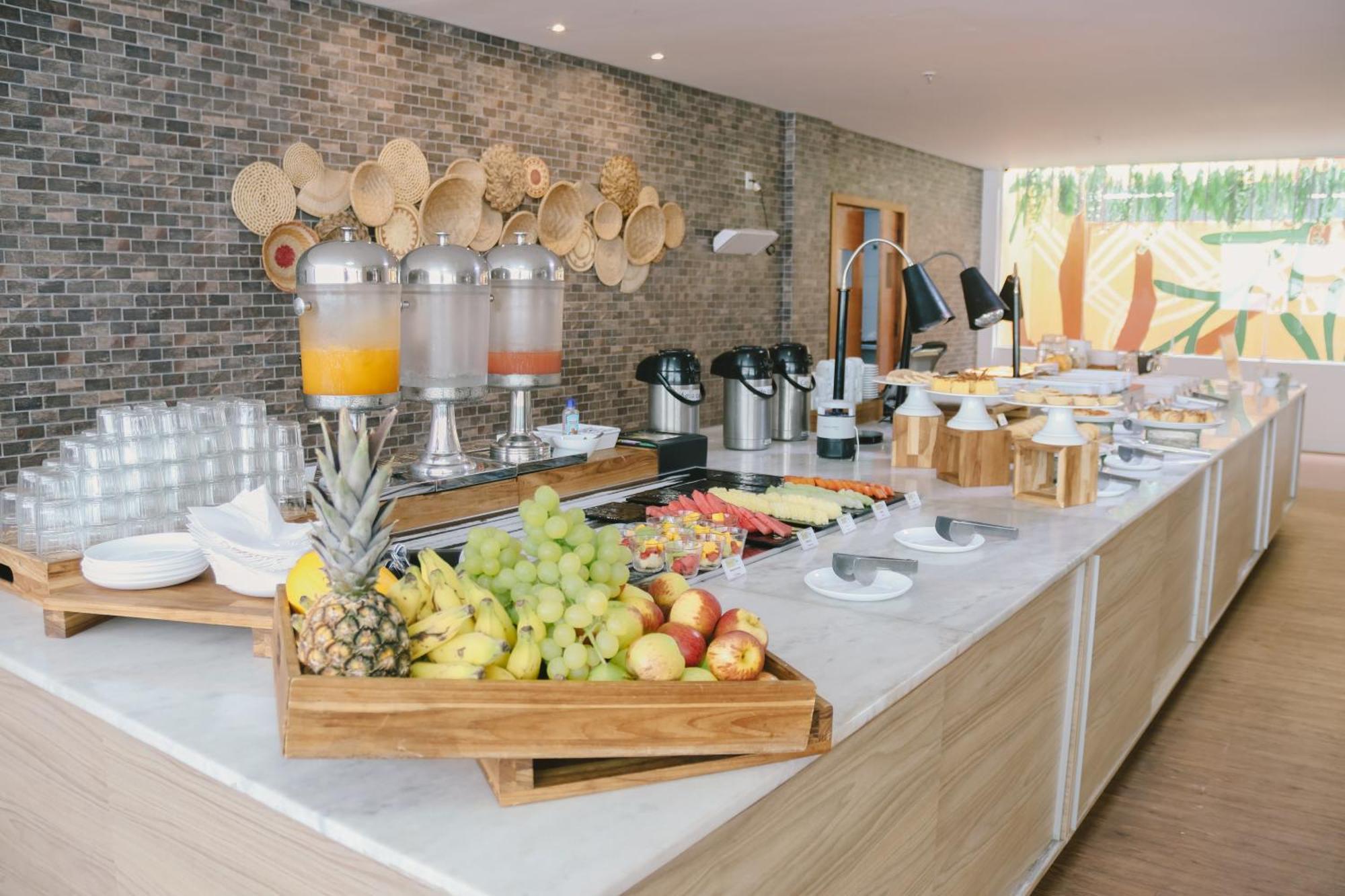 Go Inn Goiana By Atlantica Hotels Luaran gambar