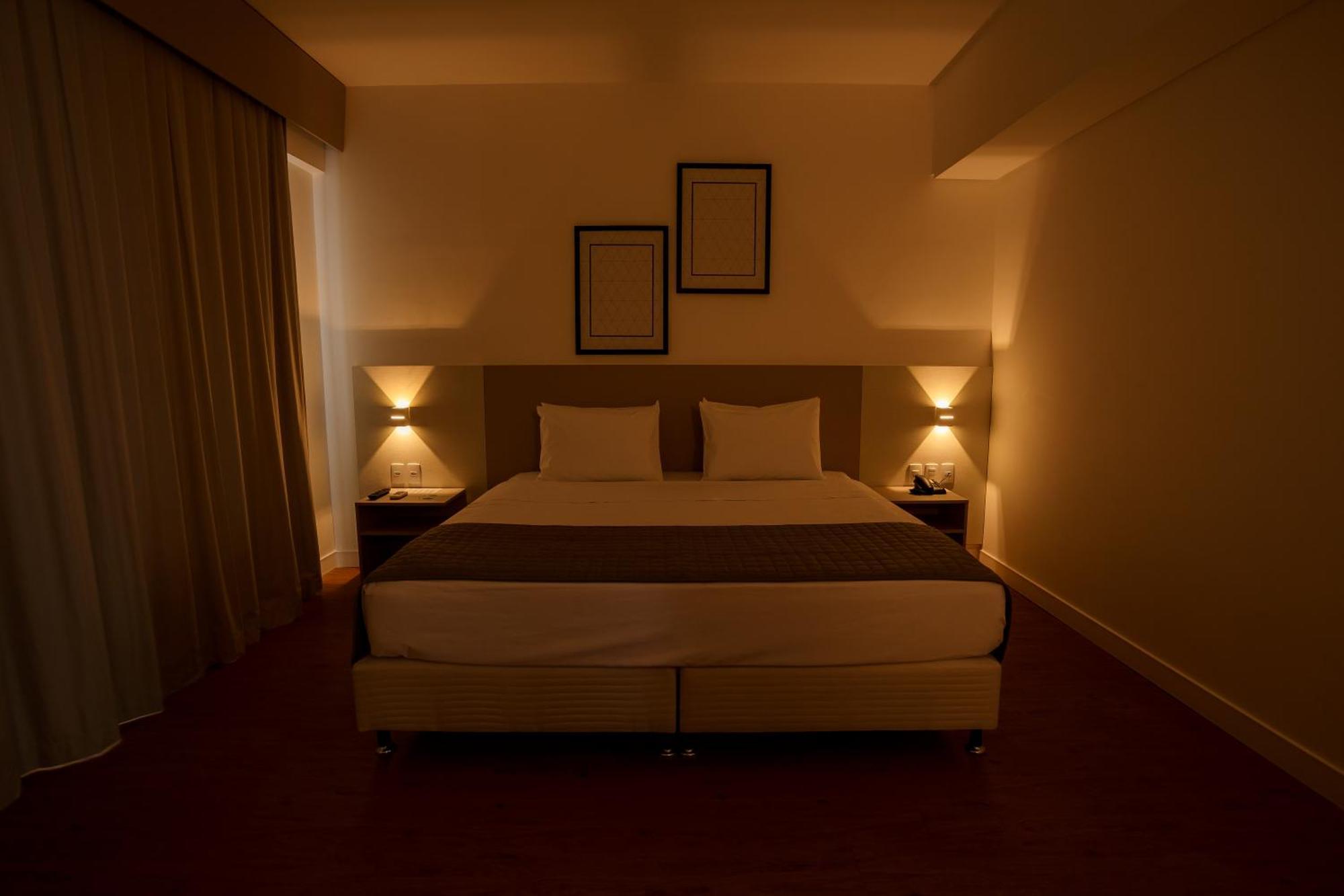 Go Inn Goiana By Atlantica Hotels Luaran gambar