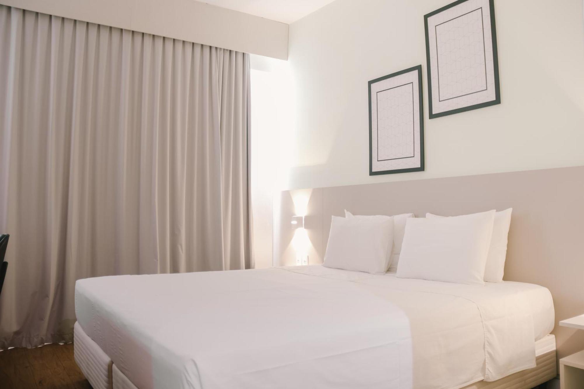 Go Inn Goiana By Atlantica Hotels Luaran gambar