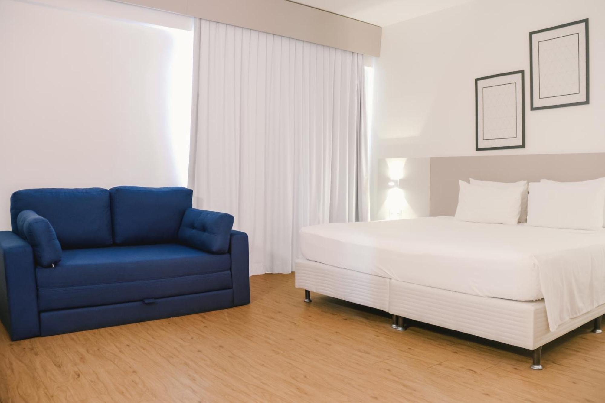 Go Inn Goiana By Atlantica Hotels Luaran gambar