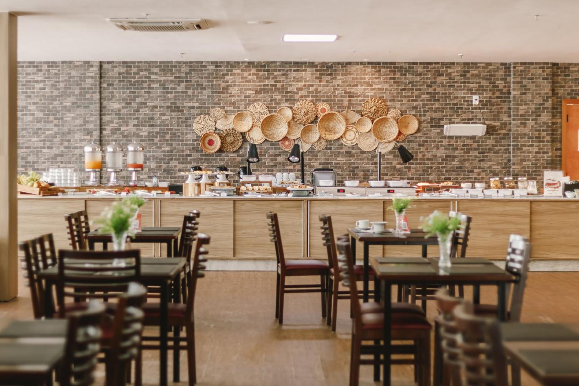Go Inn Goiana By Atlantica Hotels Luaran gambar