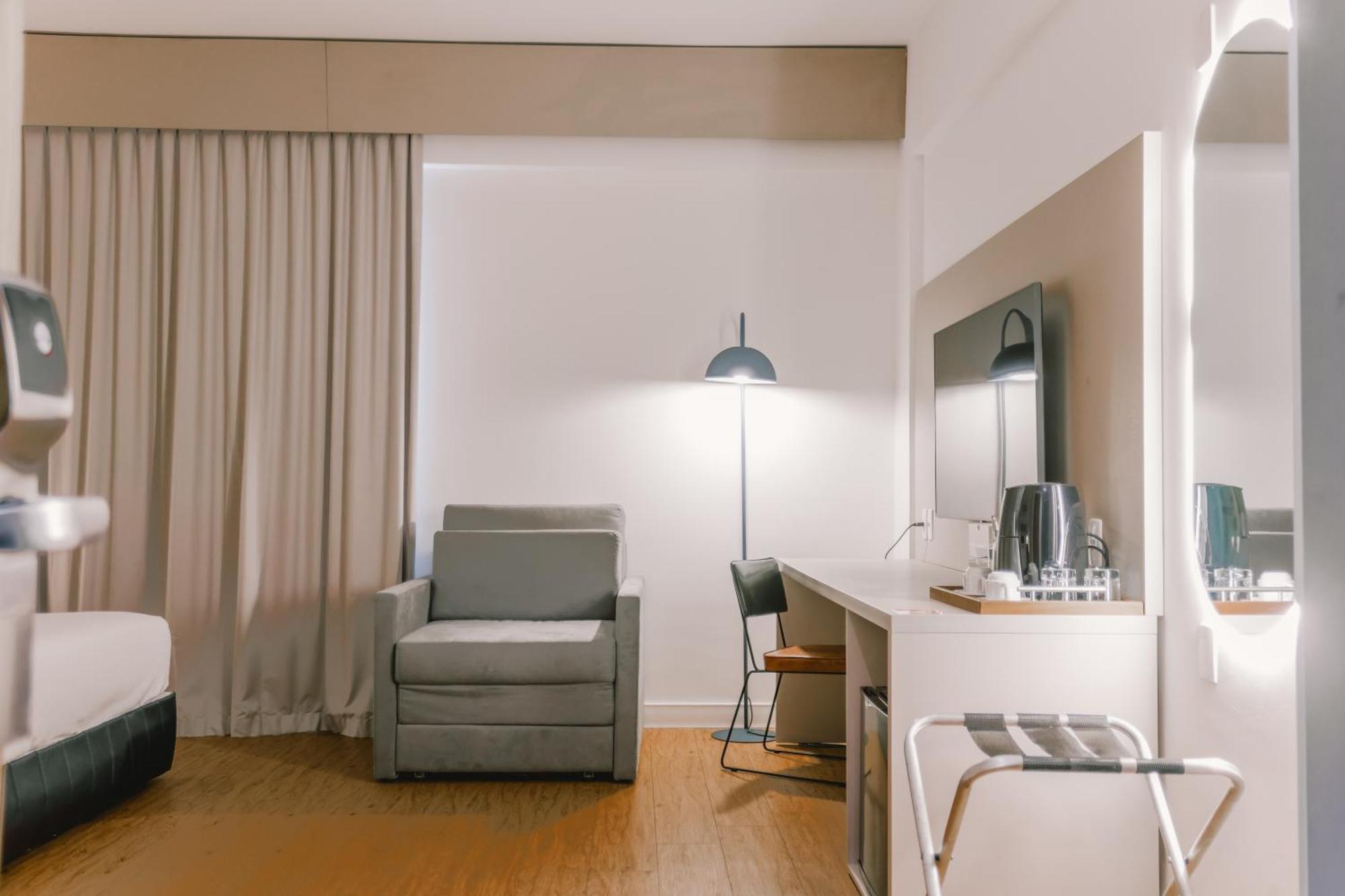 Go Inn Goiana By Atlantica Hotels Luaran gambar