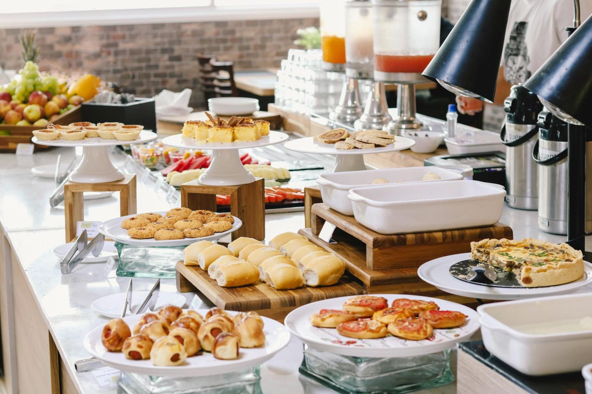 Go Inn Goiana By Atlantica Hotels Luaran gambar