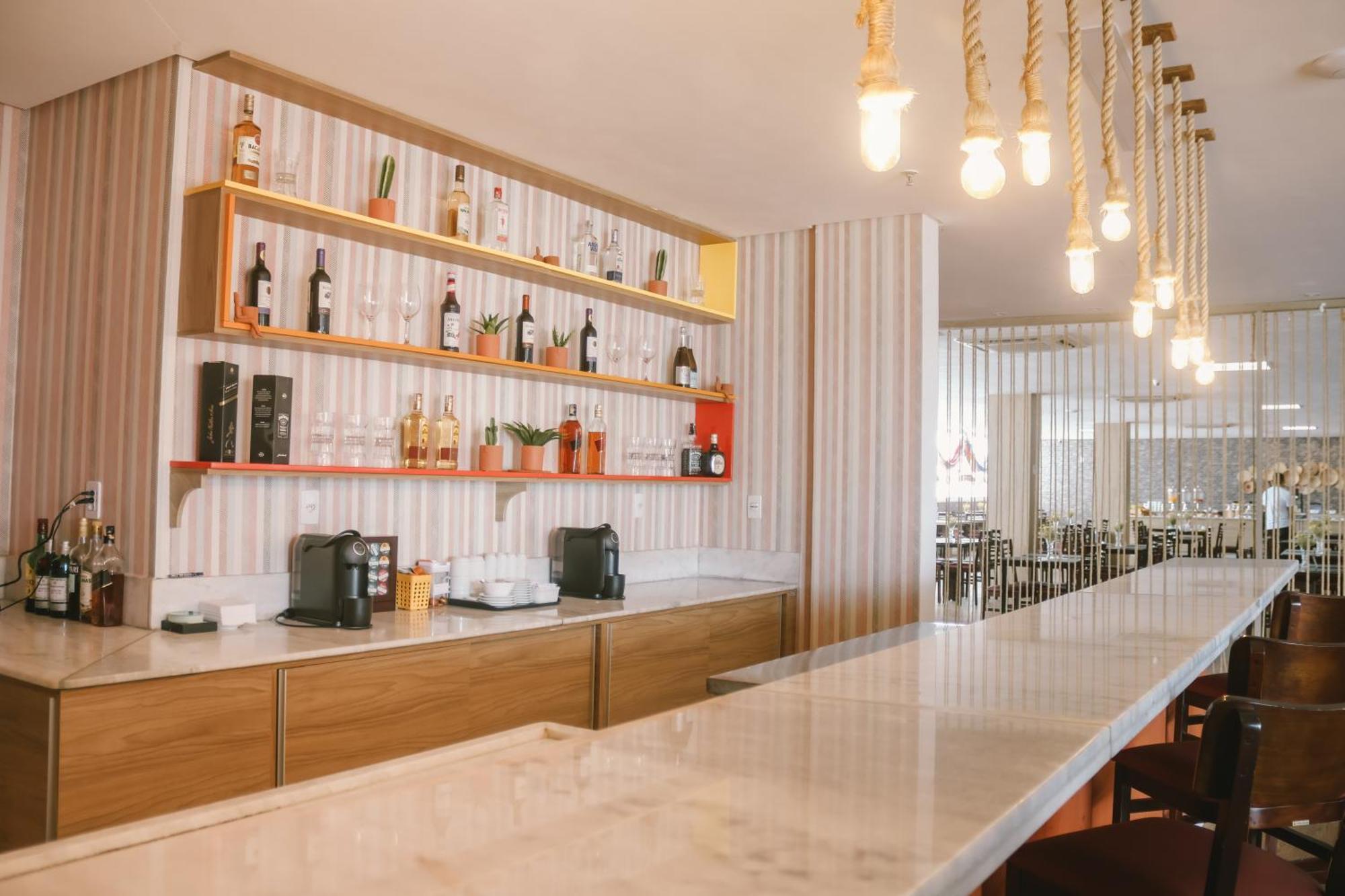 Go Inn Goiana By Atlantica Hotels Luaran gambar