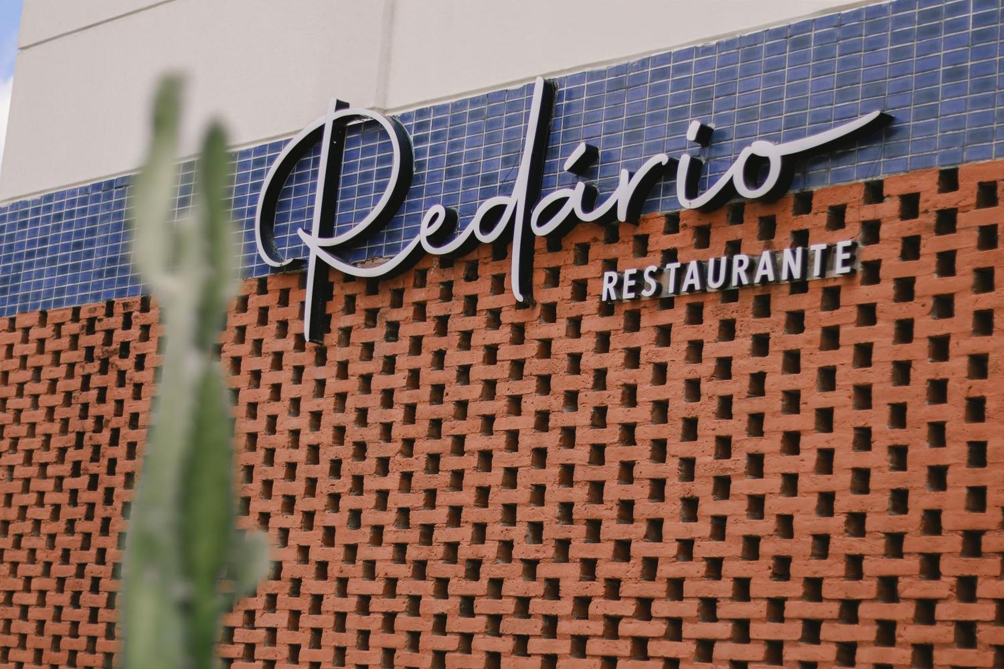 Go Inn Goiana By Atlantica Hotels Luaran gambar